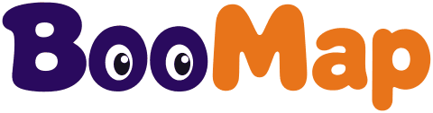 BooMap
