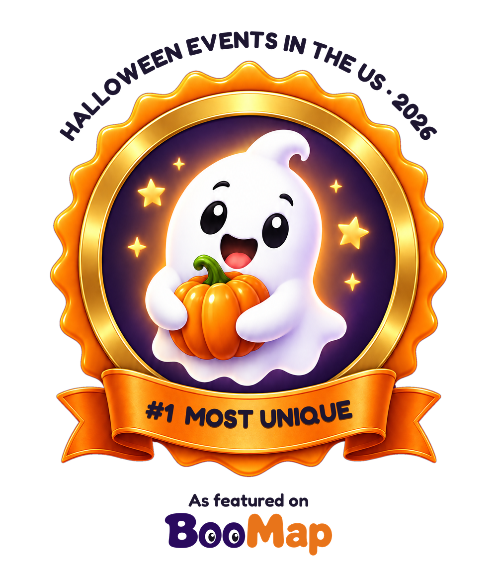 #1 Most Unique badge (example)