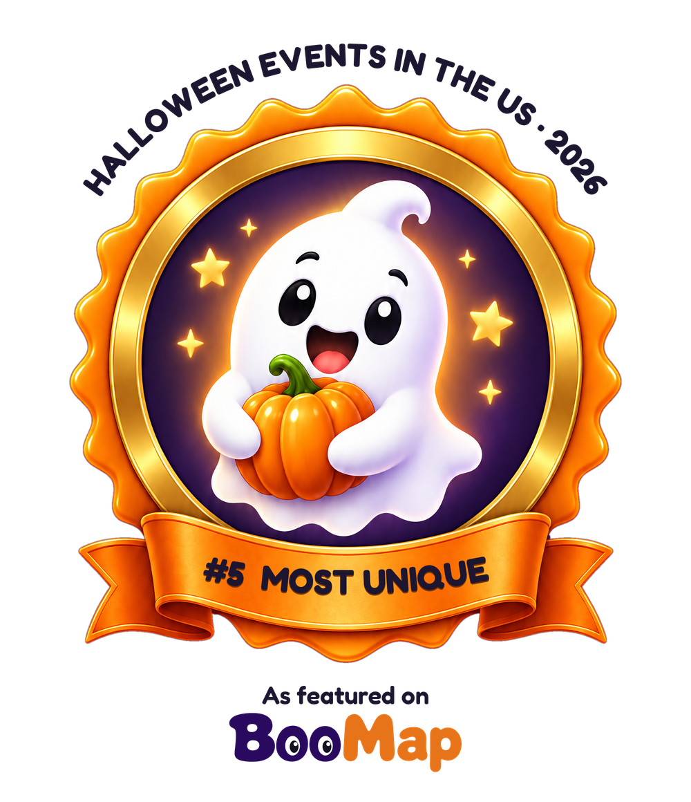 #5 Most Unique badge (example)