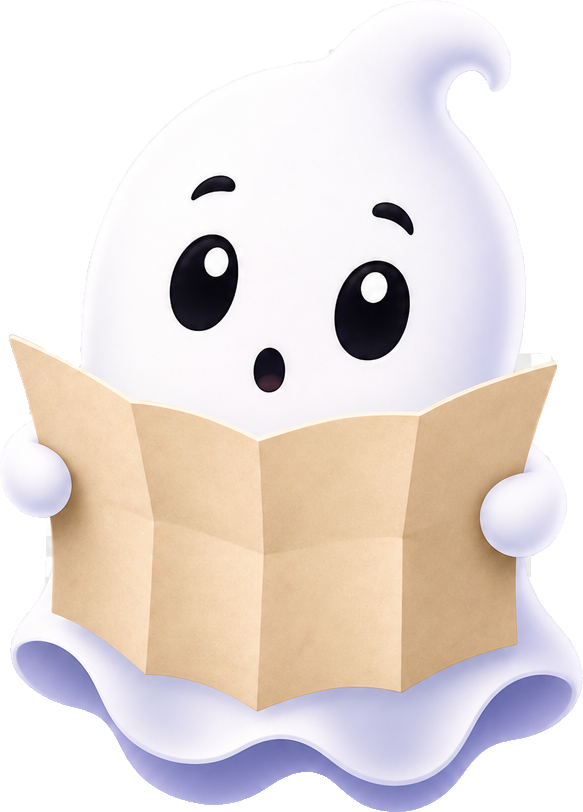 Boo map b