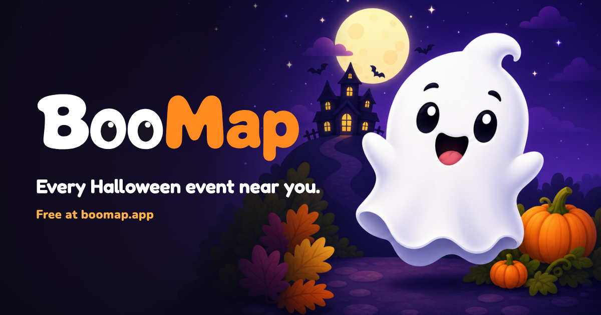 BooMap key art