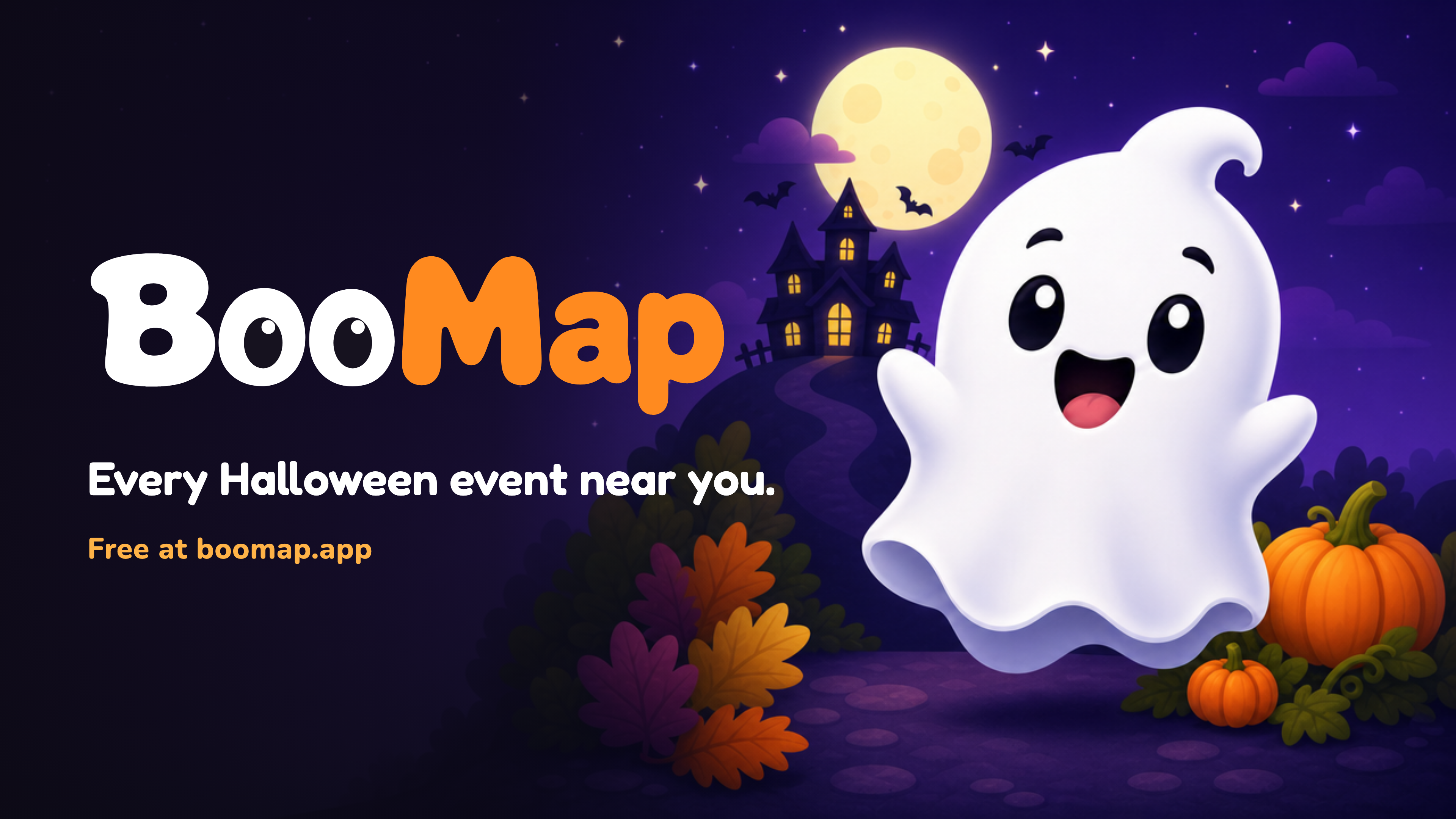 BooMap key art