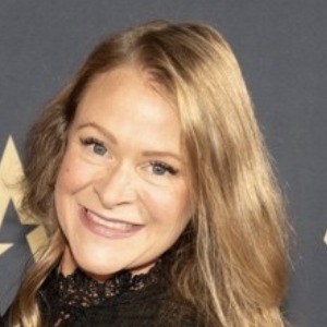 Kristen Moss