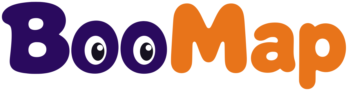 BooMap