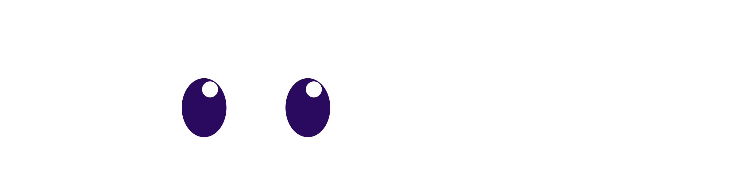 All white (PNG 2400px)